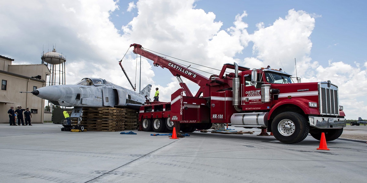 fire truck for sale  