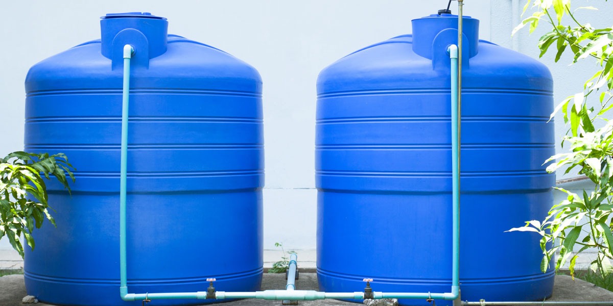   polypropylene tank manufacturers 