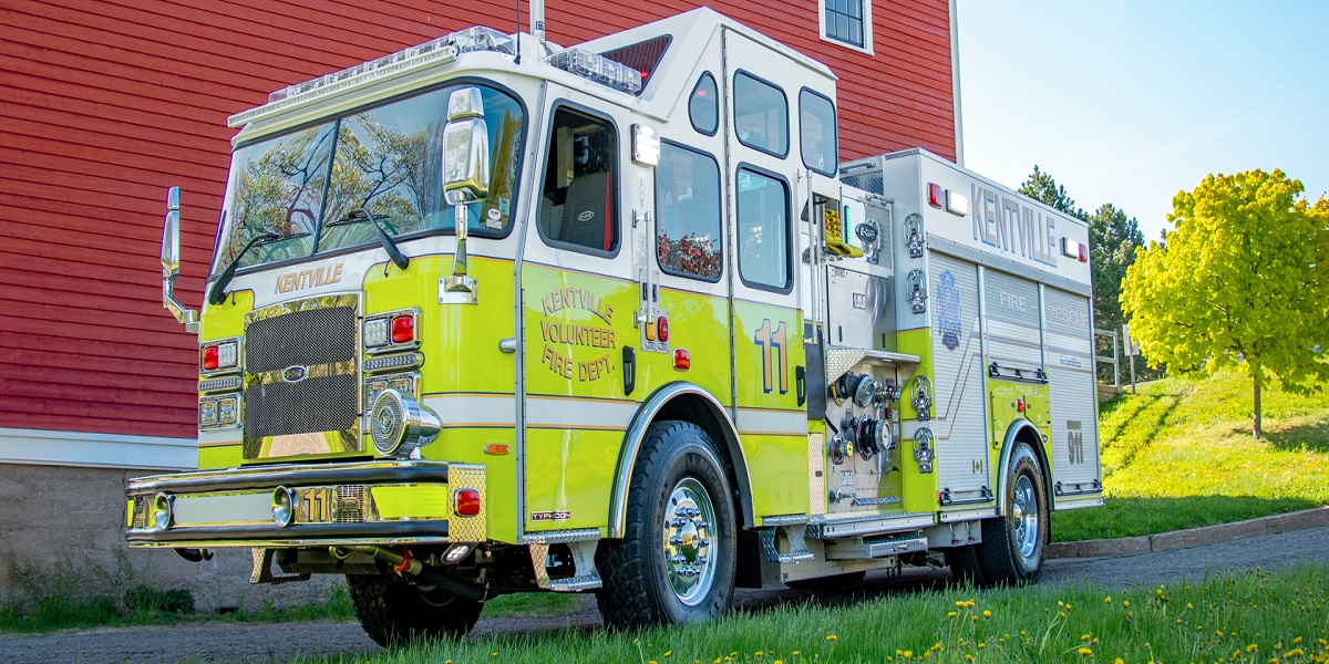  fire fighting vehicles manufacturers