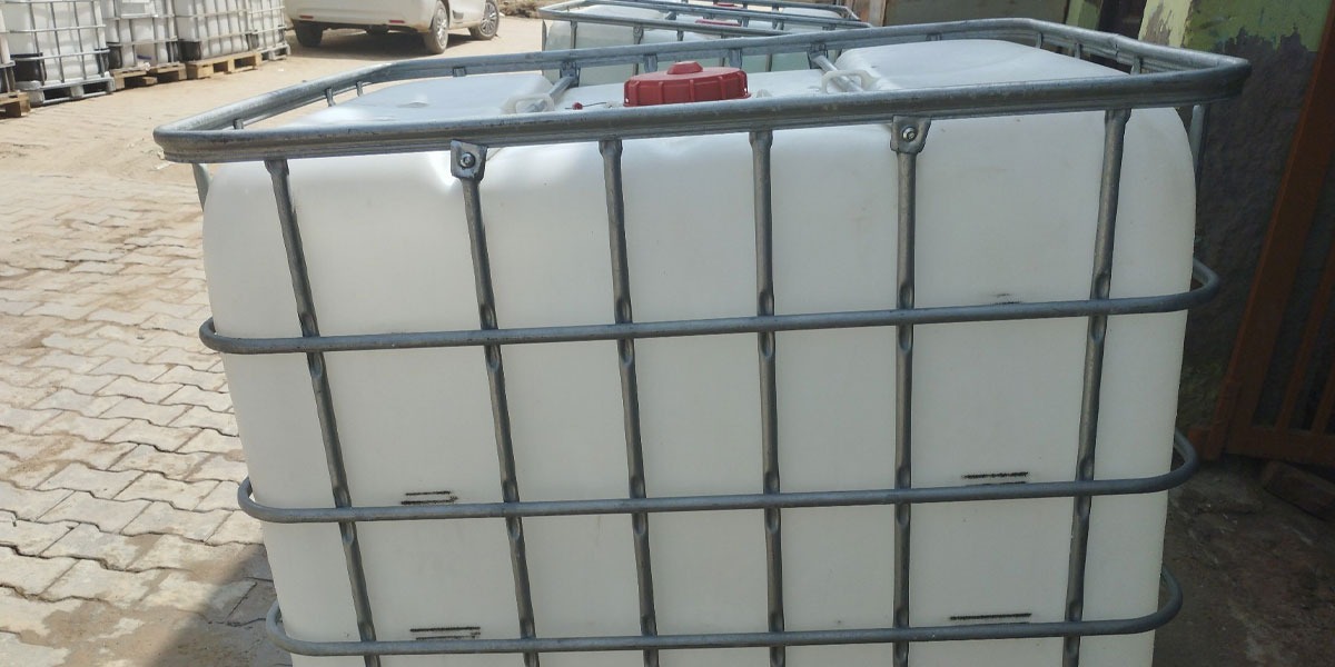  polypropylene tank manufacturers  