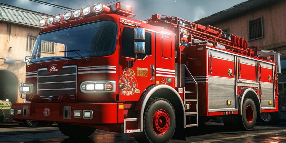 fire rescue equipment suppliers 