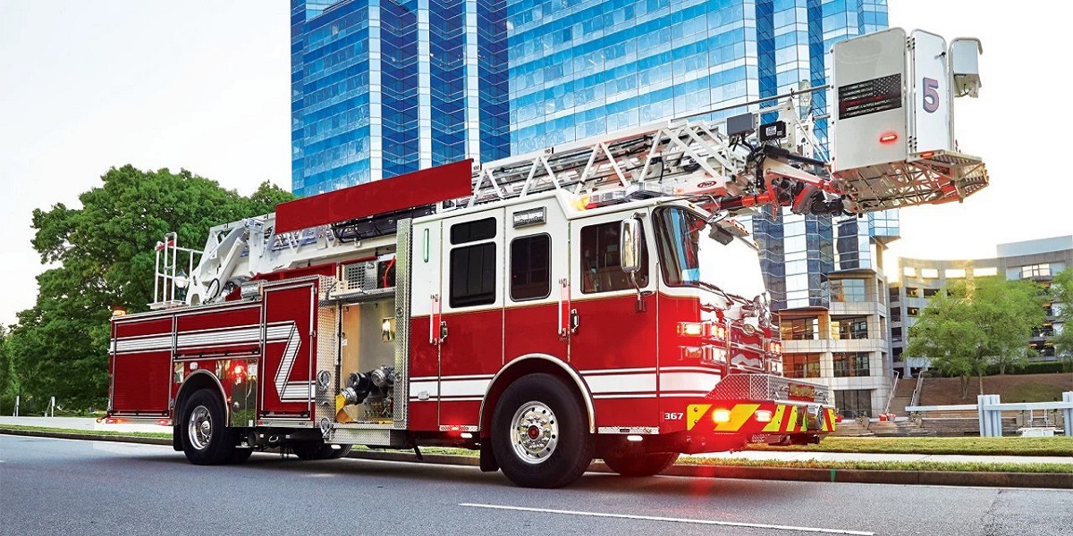 fire rescue equipment supplier 